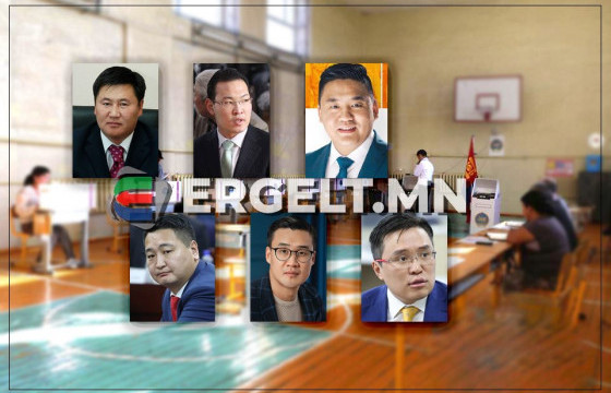 Д.Сумъяабазарын оронд ХЭН  УИХ-ын гишүүн болох вэ