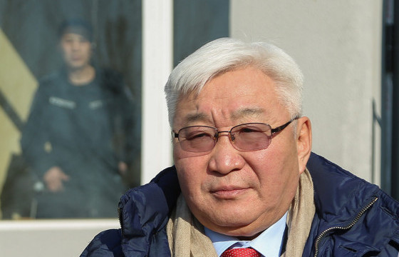 Э.БАТ-ҮҮЛ: Шударга шүүхээр ороод буруутай нь тогтоогдвол би тэр шорон руу нь асуудалгүй явна