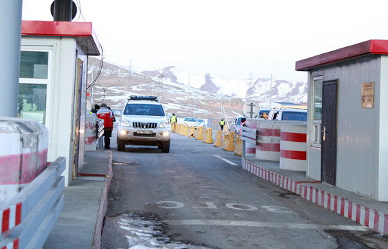 Товчоодоор  7546  хүн нэвтэрчээ