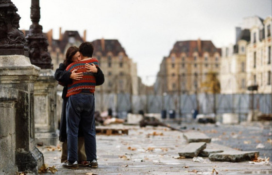  Хайр эгэл бус гэдгийг мэдрүүлэх 12 кино