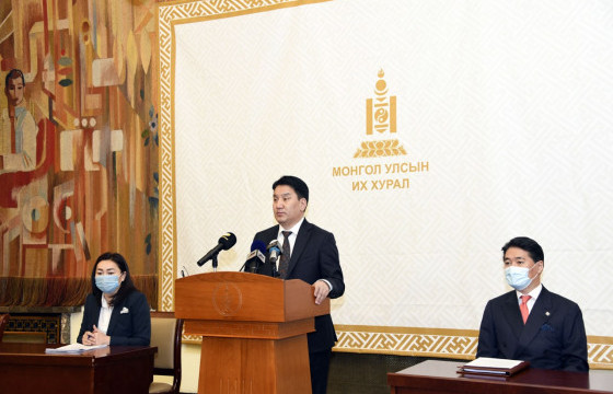 ЭЗБХ: Намрын ээлжит чуулганы хугацаанд 36 асуудал хэлэлцэж, нэгдсэн чуулганаар хэлэлцүүлэн шийдвэрлүүллээ