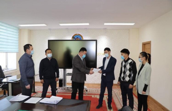 МАН-ын дунд шатныхан Ерөнхийлөгчийн санаачилгыг дэмжиж эхэллээ