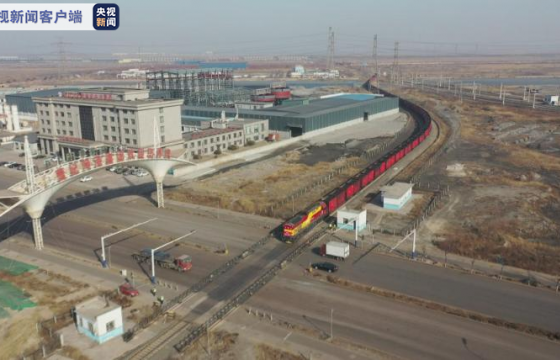 Монгол Улс нүүрсээ гуравдагч зах зээлд гаргах боломжтой