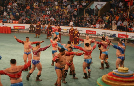 МҮБХ: Цагаан сарын барилдаан зохион байгуулах боломжгүй боллоо