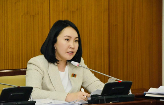 Ч.УНДРАМ: Хувь хүн соёлын өвд бүртгэгдсэн үнэт зүйлээ зарах гэж байгаа бол эхлээд Засгийн газарт санал болгох ёстой