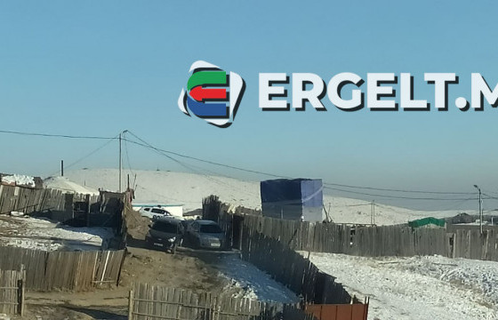 Талийгаач залуугийн гэрийг цагдаа нар хамгаалалтад авлаа