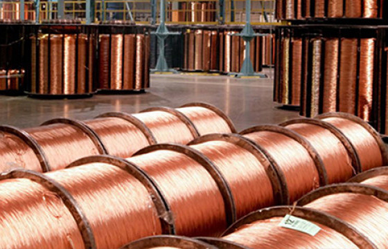 Зэсийн нийлүүлэлт хумигдсанаар үнэ нь эргэн өслөө