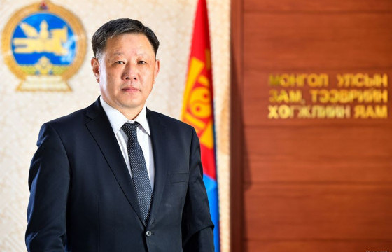 Л.ХАЛТАР: Төмөр замын бүтээн байгуулалтад ажиллаж байгаа хүмүүсийн цалин доголдсон