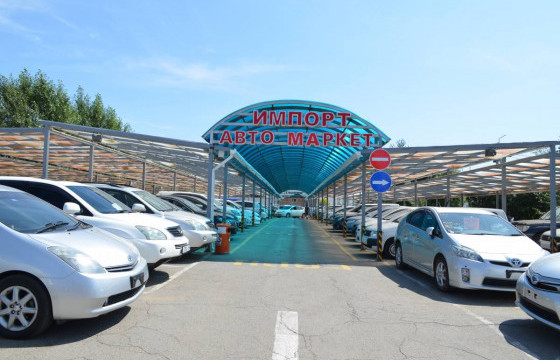 Цагаан сар дөхсөн учраас автомашины борлуулалт нэмэгджээ