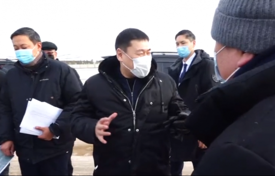 Л.ОЮУН-ЭРДЭНЭ: Төв аймаг аймаг бус, Төв хот болж, улсын зэрэглэлтэй болон хөгжих ёстой