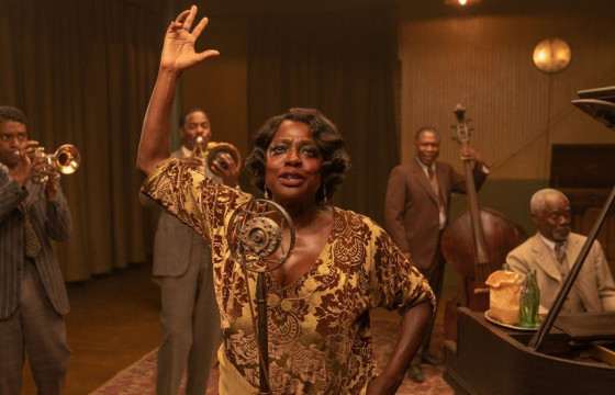 “Оскар-2021” наадмын гол өрсөлдөгчид - I