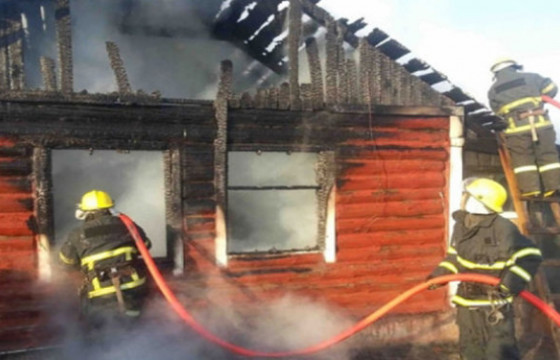 Он гарснаас хойш нийт 15 хүн гал түймрийн улмаас амиа алджээ