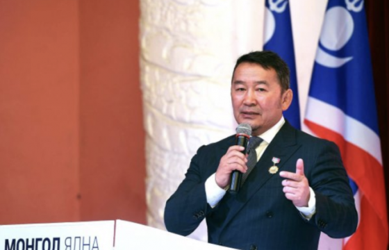 Х.Баттулгыг 