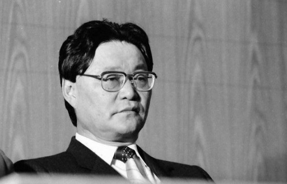 Нэрт зохиолч Л.Түдэв агсан мэндэлсний 86 жилийн ой өнөөдөр тохиож байна