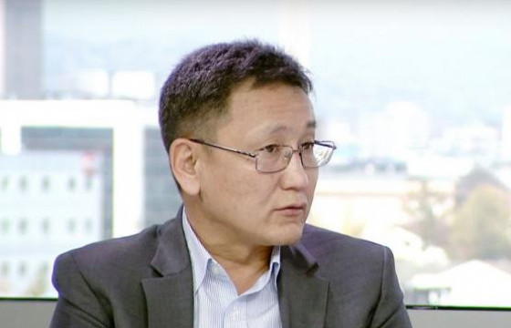 Ж.ДЭЛГЭРСАЙХАН: Нийгмийн халамжийн чиглэлд ЗАРДАЛ өссөн нь төсөв ХҮНДРЭХ гол нөхцөл болсон