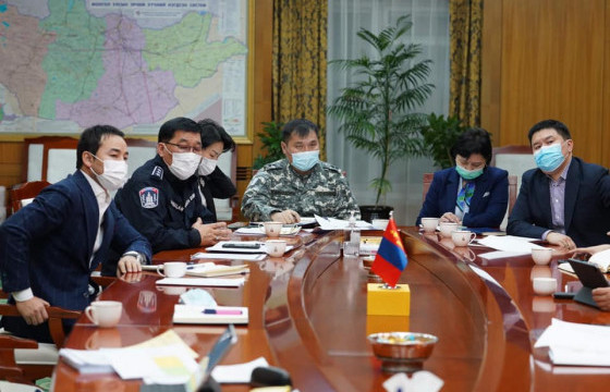 Засгийн газрын хуралдаанаар 14 салбарын үйлчилгээг тусгай горимын дагуу явуулах талаар хэлэлцэнэ