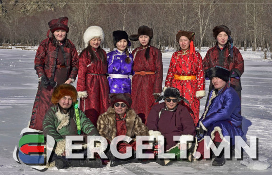 ЭРГЭЛТ.МН: ХАЙРТАЙ ХҮМҮҮСЭЭ ХАЛДВАРААС ХАМГААЛЖ, ГЭР ГЭРТЭЭ САЙХАН ШИНЭЛЭЭРЭЙ