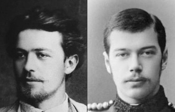 Алдарт зохиолч АНТОН ЧЕХОВЫН дүүдээ бичсэн захидал