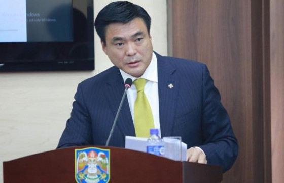 С.АМАРСАЙХАН: Коронавирусийг илрүүлэх шинжилгээг голомтоос эхэлж авна