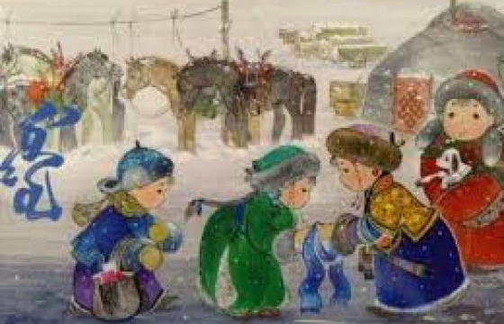 ШИНИЙН 1-НД МӨР ГАРГАХ ЗААВАР