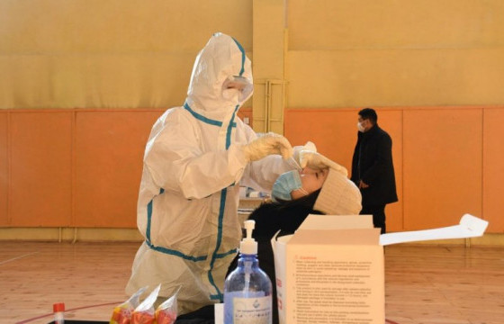 “Нэг хаалга-Нэг шинжилгээ”-нд 30474 хүнийг хамруулаад байна