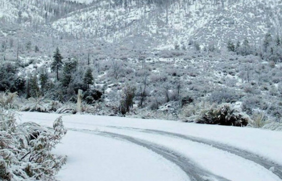 ЦАГ АГААР: Ихэнх нутгаар хүйтний эрч бага зэрэг чангарна