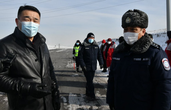 Д.Сумъяабазар шаардлагатай бичиг баримтаа бүрдүүлсэн иргэдийг чирэгдэлгүй нэвтрүүлэхийг үүрэг болгов