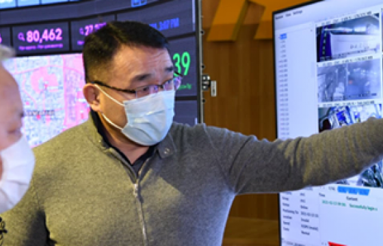 Д.СУМЪЯАБАЗАР: Иргэдэд хэзээ шинжилгээ өгөх мэдээллийг ойлгомжтой өг