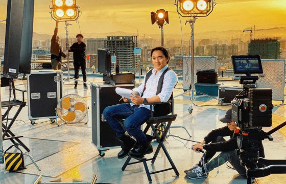 “Фантастик” продакшны найруулагч Б.ТАМИР: Би Зэвсэгт хүчний алба хаагчдыг торгон хилийн сүлдэт баганатай зүйрлэдэг