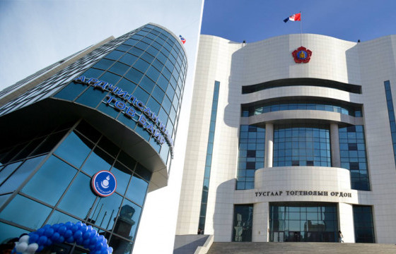 Сонгуулийн синдром эхлэх цаг буюу яахаас ч буцахгүй НАМУУД