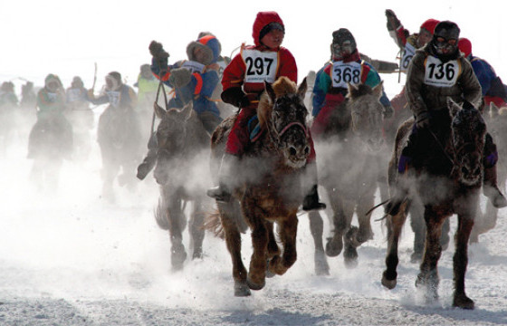 ТӨВ АЙМАГ: Хурдан морины уралдаан зохион байгуулахгүй байх анхны шийдвэрийг гаргалаа