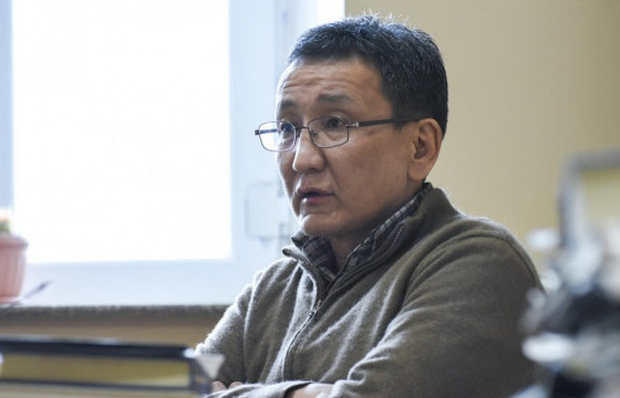 Ж.ДЭЛГЭРСАЙХАН: Юанийн ханшид дарамт учрах магадлалтай