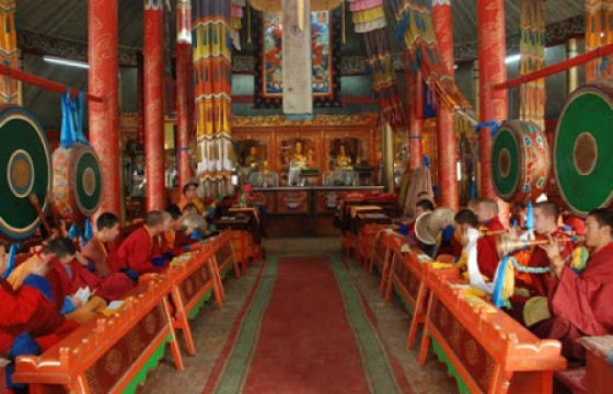 ХӨЛ ХОРИОНЫ ҮЕД ЗАСЛАА ХЭРХЭН ХИЙЛГЭХ ВЭ