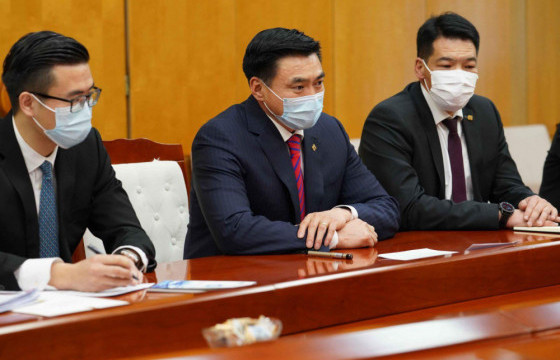 Сард 10-14 удаа тусгай үүргийн нислэг хийх бэлтгэлээ хангана