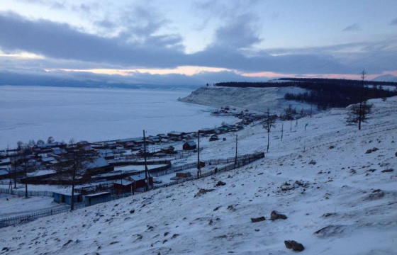 Ханх суманд 3.6 магнитудын хүчтэй газар хөдөлжээ