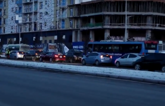 Хөл хорионы дэглэм шөнийн цагаар МӨРДӨГДӨЖ байгаа юу