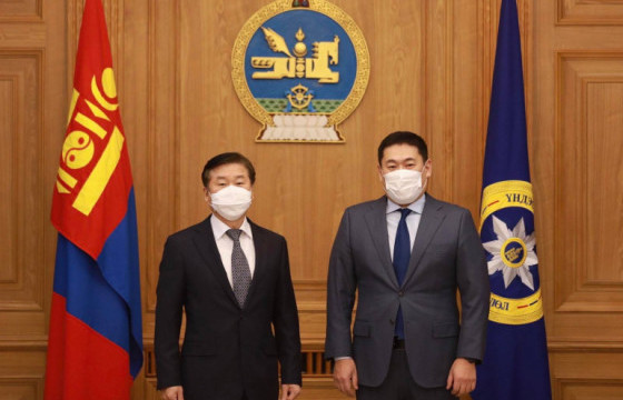  БНСУ-ын хөнгөлөлттэй зээлийн төсөл, хөтөлбөрүүдийг эрчимжүүлнэ