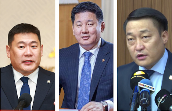 МАН ингэж улайраад ирэхээрээ л мандах биш, унадаг даа