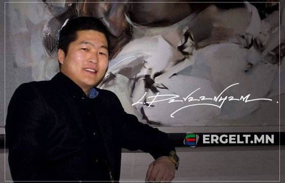 БҮТЭЭХ АГШИН: Цэцэг бол бурхны нүд юм