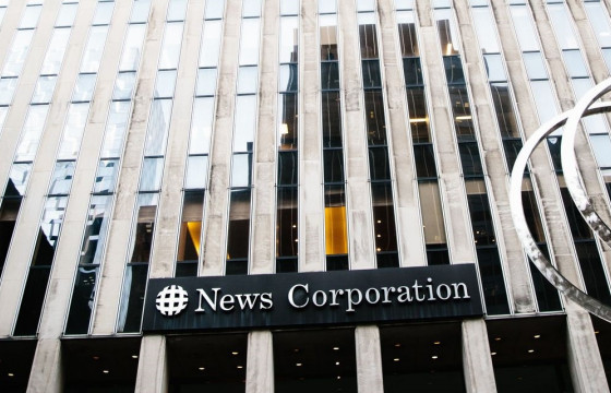 “Гүүгл” компани “Ньюс” корпорацтай хэвлэлийн гэрээ байгуулжээ