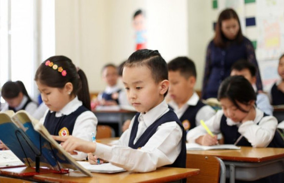 ШУУРХАЙ: Гуравдугаар сарын 10-наас танхимын хичээлийг үе шаттайгаар нээнэ