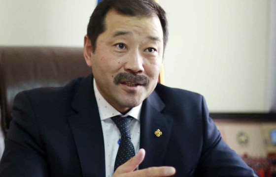 Ж.БАТ-ЭРДЭНЭ: 10 их наядаас зарцуулах зарим зээлийг ЖДҮХС-аар дамжуулж, хэрэгтэй хүмүүст нь шуурхай хүргэе гэсэн санал тавьсан