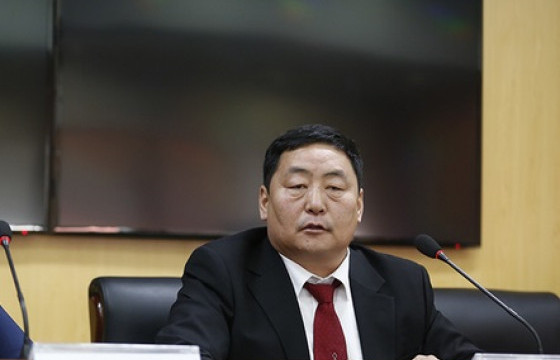 Н.ГАНБААТАР: Х.Идэр тэргүүтэй хүмүүсийг шүүгч эсэхийг би мэдэхгүй, танихгүй