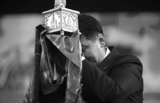 МАН-ЫН “ХҮЛЭМЖНИЙ ЦЭЦЭРЛЭГЧ” 