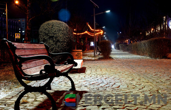 ФОТО СУРВАЛЖИЛГА: Хөл хорионы сүүлчийн шөнө