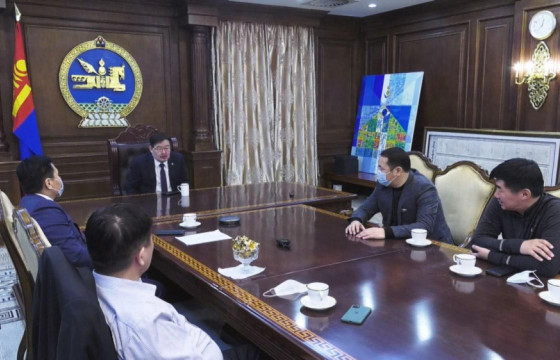 Шүүхийн тухай хууль ирэх сарын 1-нээс хэрэгжинэ