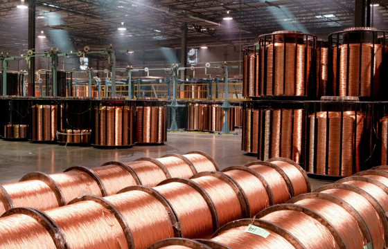 Зэсийн үнийн “цойлолт” эдийн засгаа хөл дээр нь босгох БОЛОМЖ