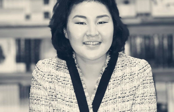 Ерөнхий сайдын Эдийн засаг, хөгжлийн бодлого хариуцсан зөвлөхөөр Э.Болормааг томиллоо