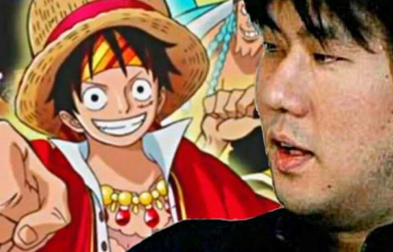 ЭИЧИРО ОДА: Би багаасаа л далайн дээрэмчин болохыг хүсдэг байлаа