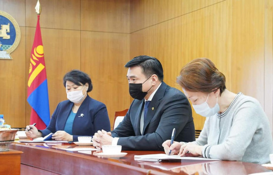 УОК: Хот хоорондын хөдөлгөөнийг гуравдугаар сарын 1-нээс нээнэ